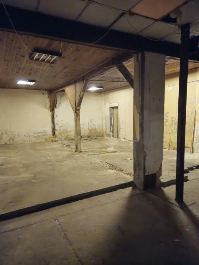 Rent, office space, 1000m², Dušanovac, Voždovac Sve Podlokacije