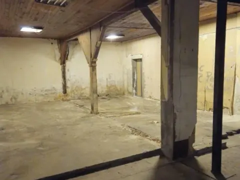 Izdavanje, poslovni prostor, 1000m², Dušanovac, Voždovac Sve Podlokacije - image 7