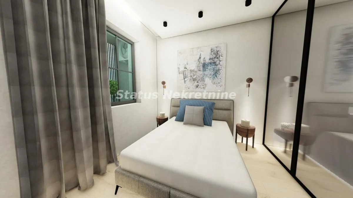 Prodaja, jednosoban stan, 43m², Zlatibor, Srbija