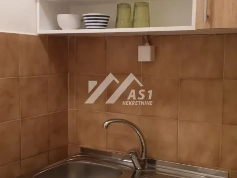 Izdavanje, jednosoban stan, 35m², Liman 2, Novi Sad Sve Podlokacije - image 8