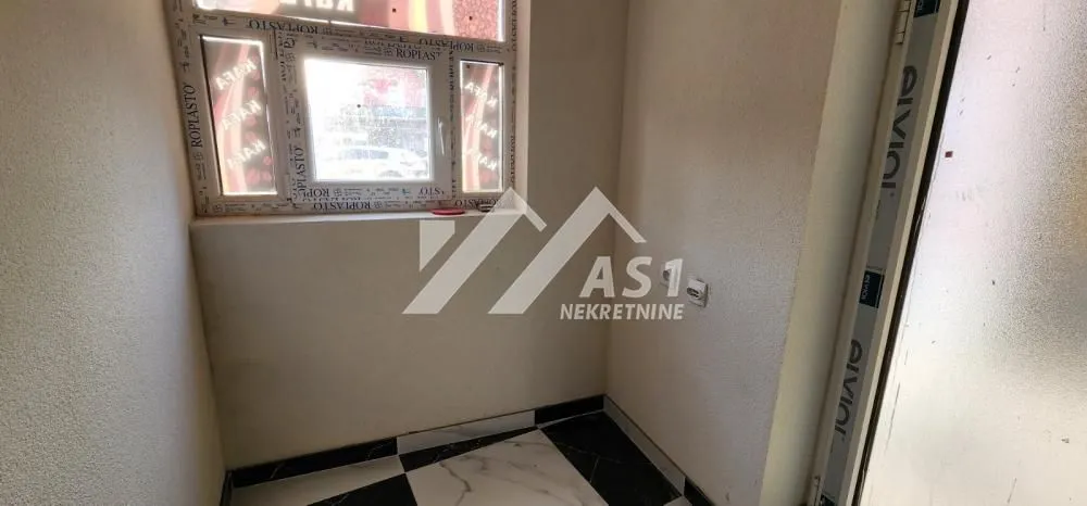 Rent, office space, 8m², Petrovaradin, Novi Sad