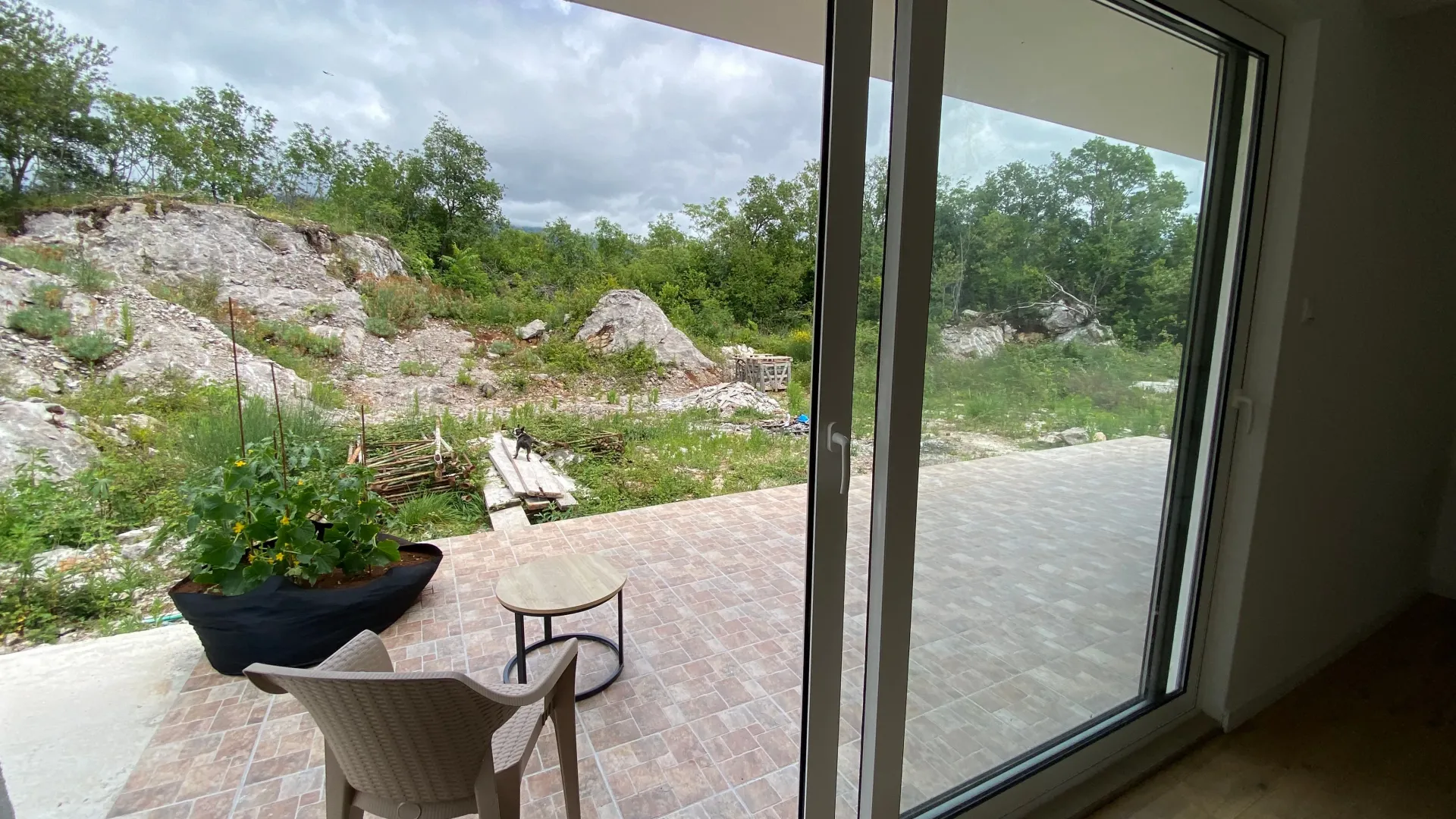 Sale, house, 90m², Lješevići, Kotor