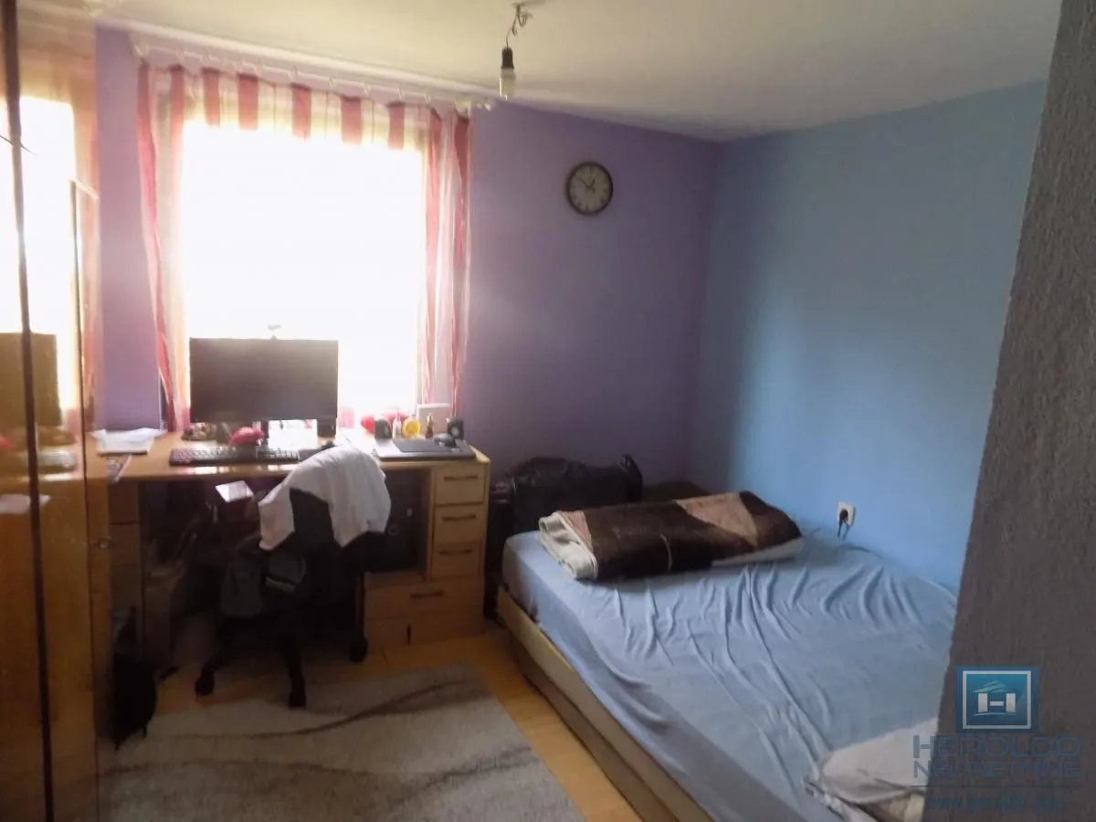 Sale, house, 120m², Karadjordjevo brdo, Paraćin