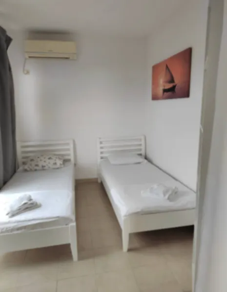 Sale, apartment, 66m², Petrovac, Budva