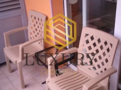 Rent, studio apartment, 31m², City Kvart, Podgorica - image 4