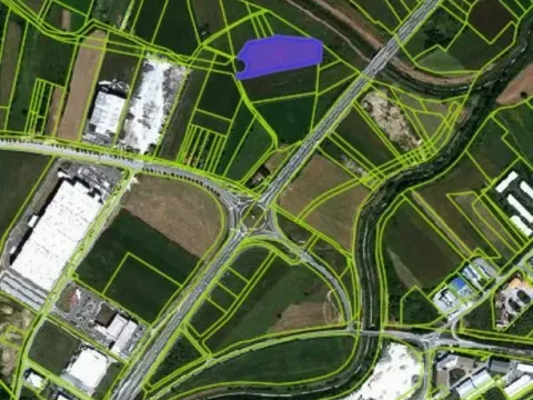 Prodaja, plac, 10000m², Jovanovac, Kragujevac - image 2