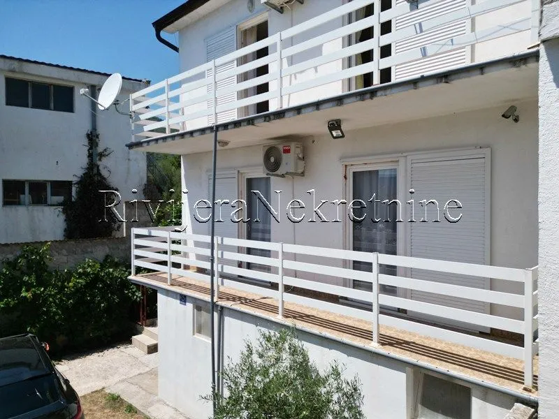 Prodaja, kuća, 132m², Bijela, Herceg Novi