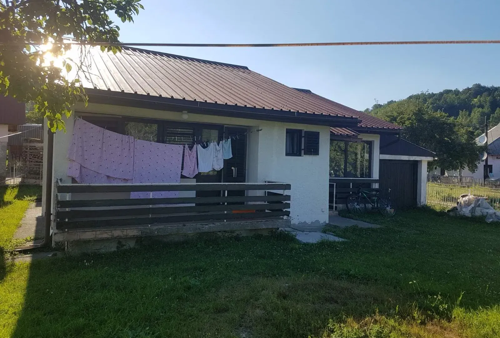 Sale, house, 63m², Babljak, Kolašin