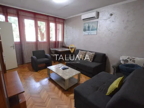 Sale, two bedroom apartment, 64m², Tuški Put, Podgorica - image 2
