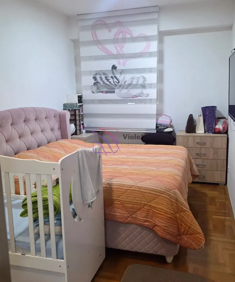 Sale, three bedroom apartment, 93m², City Kvart, Podgorica