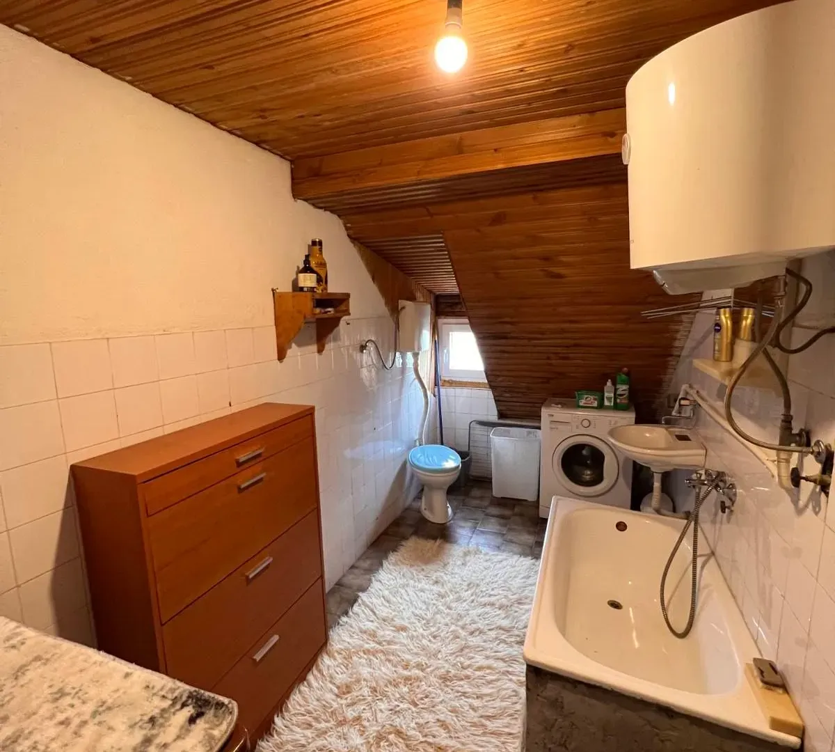 Sale, apartment, 38m², Kolašin, Crna Gora