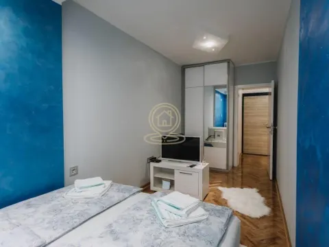 Prodaja, jednosoban stan, 40m², Centar, Novi Sad - image 10