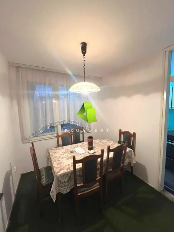 Rent, two bedroom apartment, 56m², Pantelej, Niš