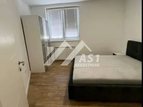 Izdavanje, dvosoban stan, 57m², Sajam, Novi Sad Sve Podlokacije - image 6