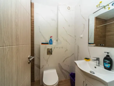 Rent, one bedroom apartment, 44m², Pobrežje, Podgorica - image 6