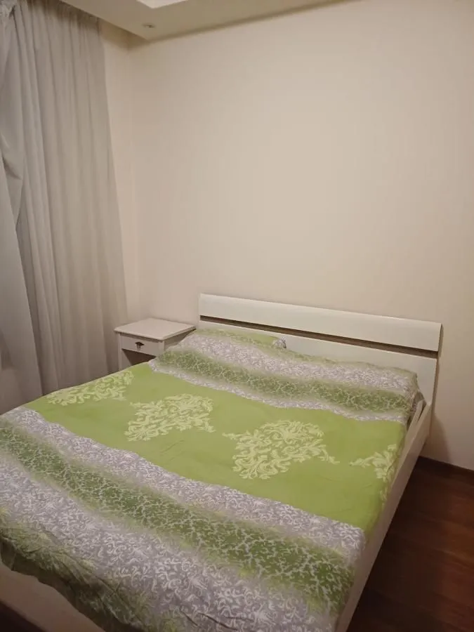Rent, two bedroom apartment, 75m², Centar, Podgorica
