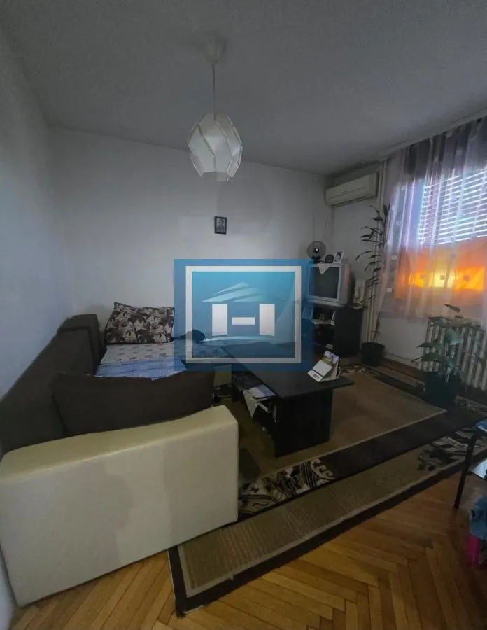 Prodaja, dvosoban stan, 63m², Centar, Vranje