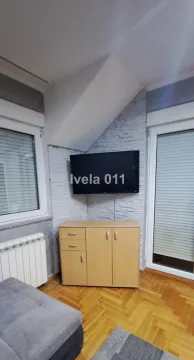 Prodaja, dvosoban stan, 47m², Cvetanova Ćuprija, Zvezdara Sve Podlokacije - image 9