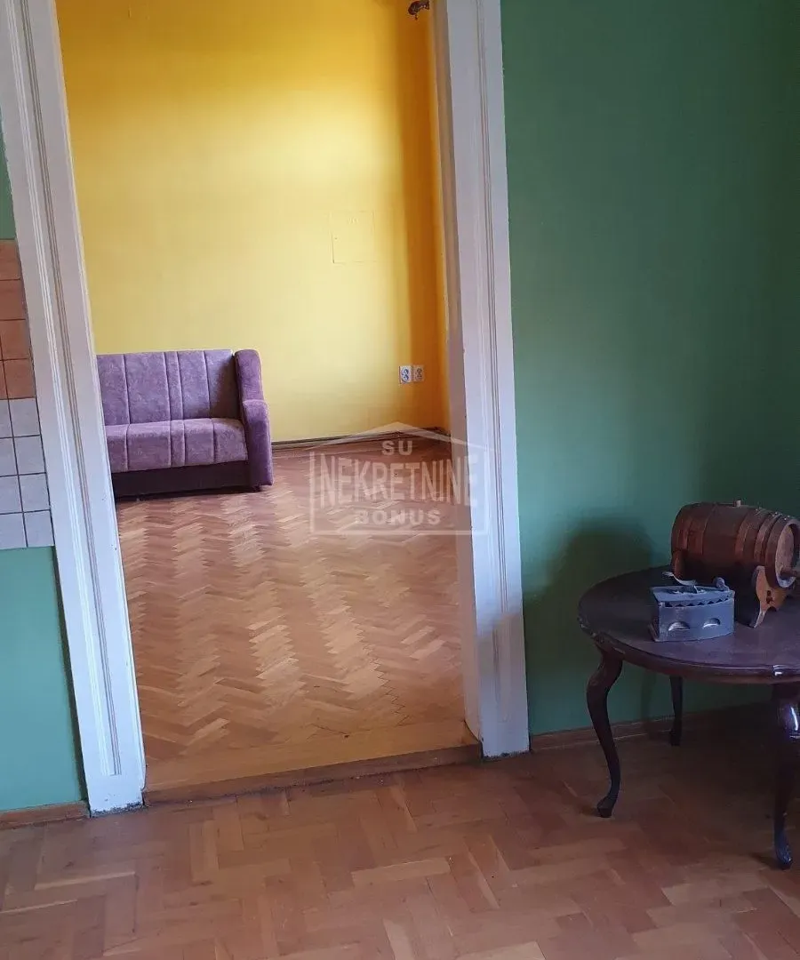 Prodaja, kuća, 436m², Centar, Subotica