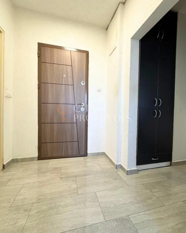Prodaja, jednosoban stan, 40m², Zabjelo, Podgorica