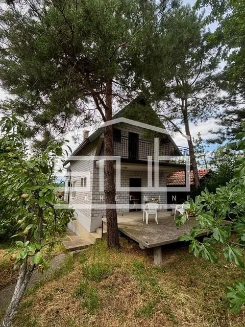 Prodaja, kuća, 147m², Meljak, Barajevo