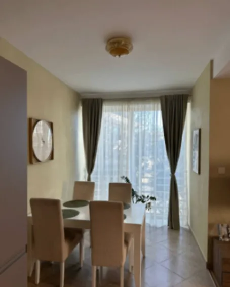 Rent, apartment, 100m², Bečići, Budva