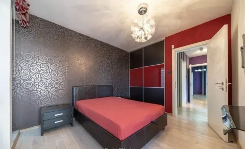 Sale, three bedroom apartment, 140m², Preko Morače, Podgorica - image 9