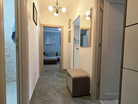 Sale, one bedroom apartment, 49m², Stari Merkator, Novi Beograd Sve Podlokacije - image 9