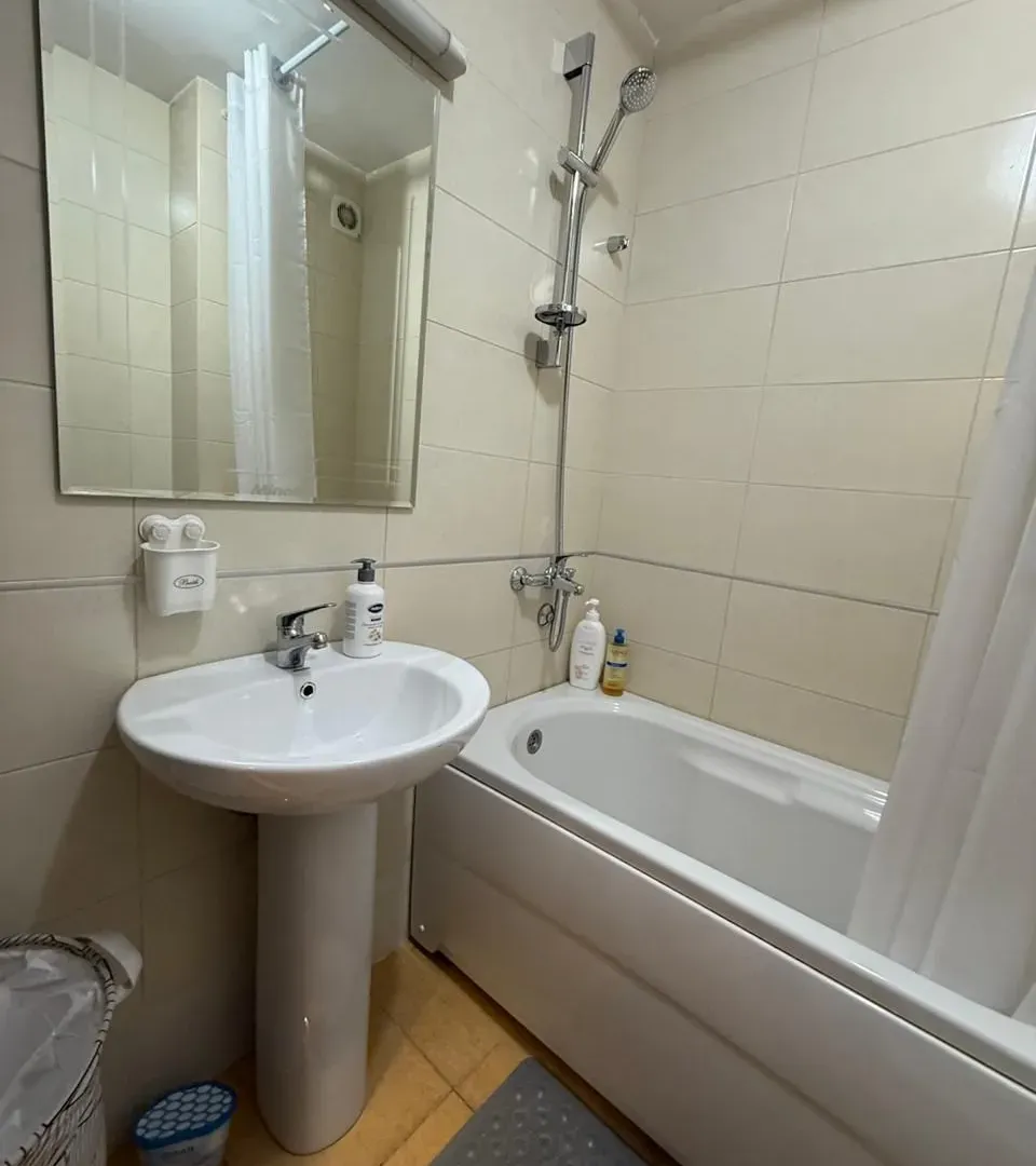 Izdavanje, stan, 30m², Tuški Put, Podgorica