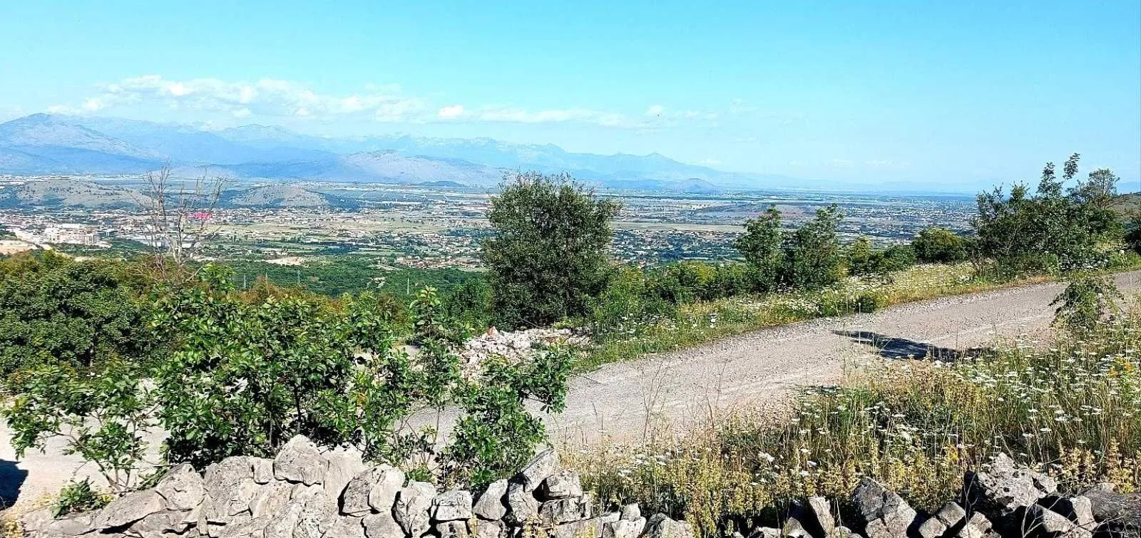 Prodaja, plac, 30962m², Podgorica, Crna Gora