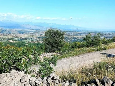 Prodaja, plac, 30962m², Podgorica, Crna Gora - image 5