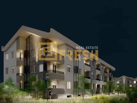 Prodaja, stan, 60m2, Zabjelo, Podgorica Prodaja, stan, 60m2, Zabjelo, Podgorica