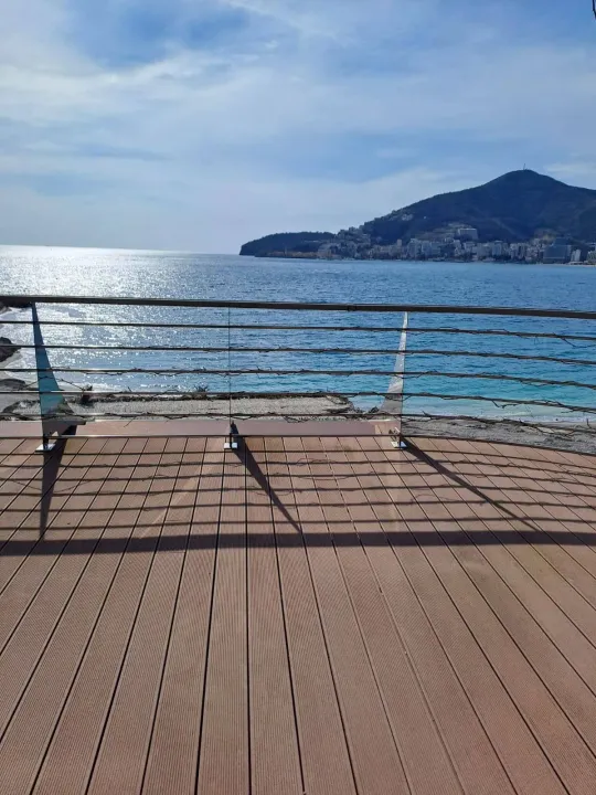 Sale, two bedroom apartment, 146m², Bečići, Budva