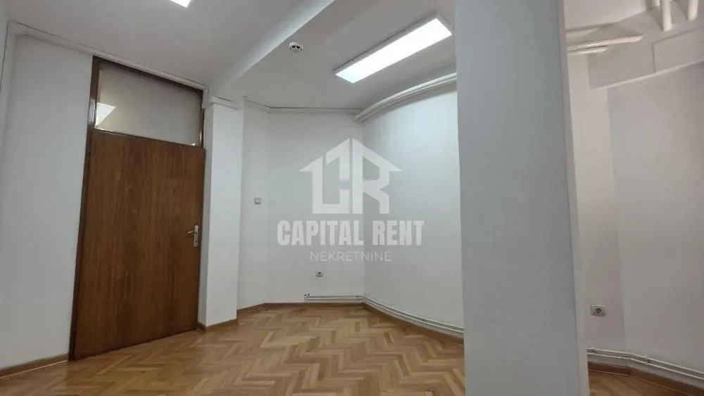 Rent, office space, 182m², Stari Grad, Beograd