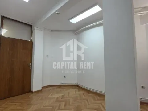 Rent, office space, 182m², Stari Grad, Beograd - image 2