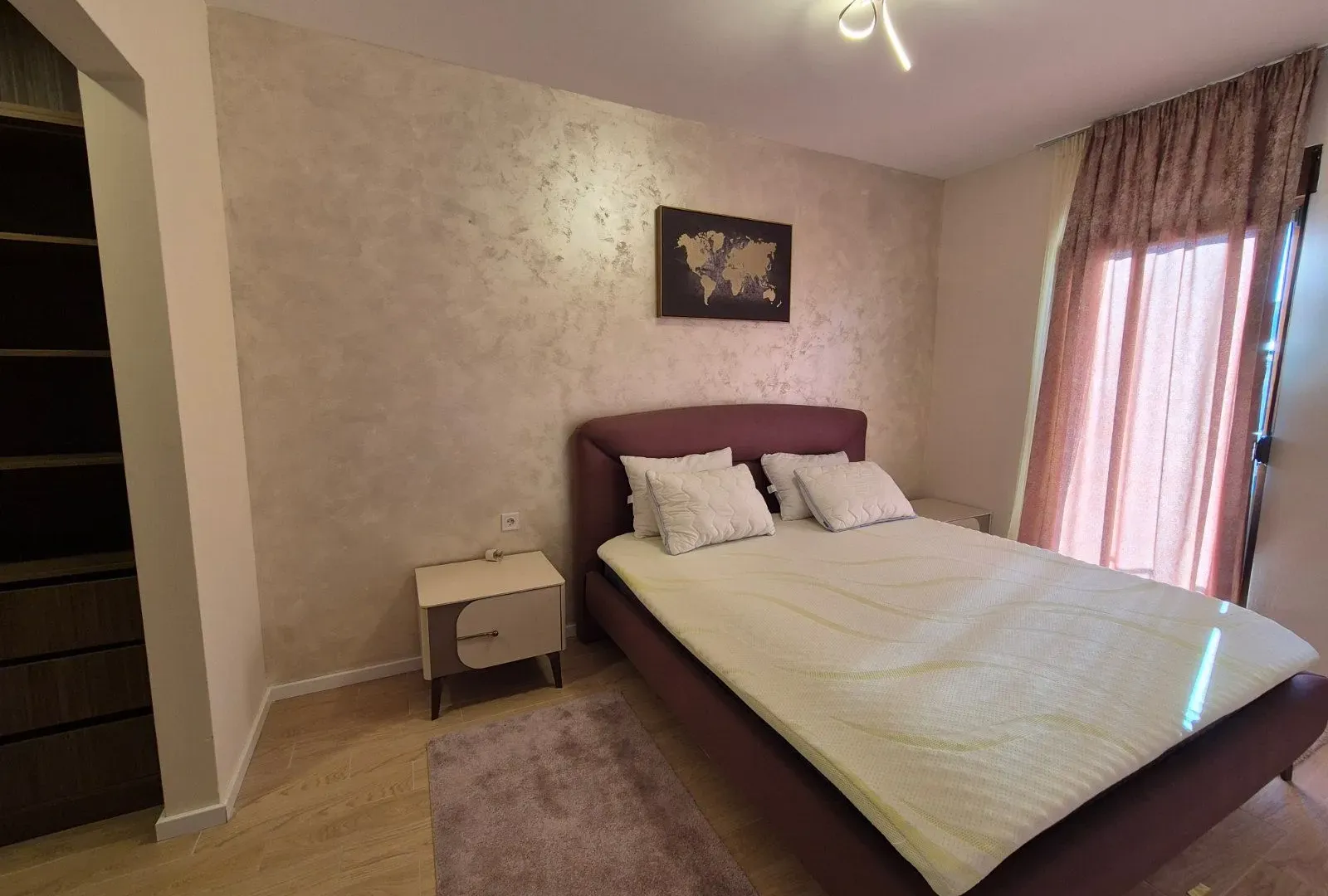 Prodaja, trosoban stan, 86m², Radanovići, Kotor