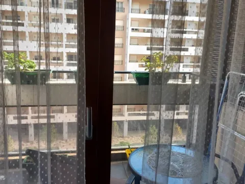 Rent, apartment, 29m², Master Kvart, Podgorica - image 9