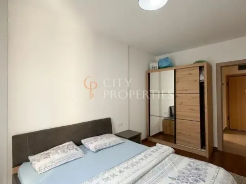 Izdavanje, stan, 49m², Master Kvart, Podgorica - image 11