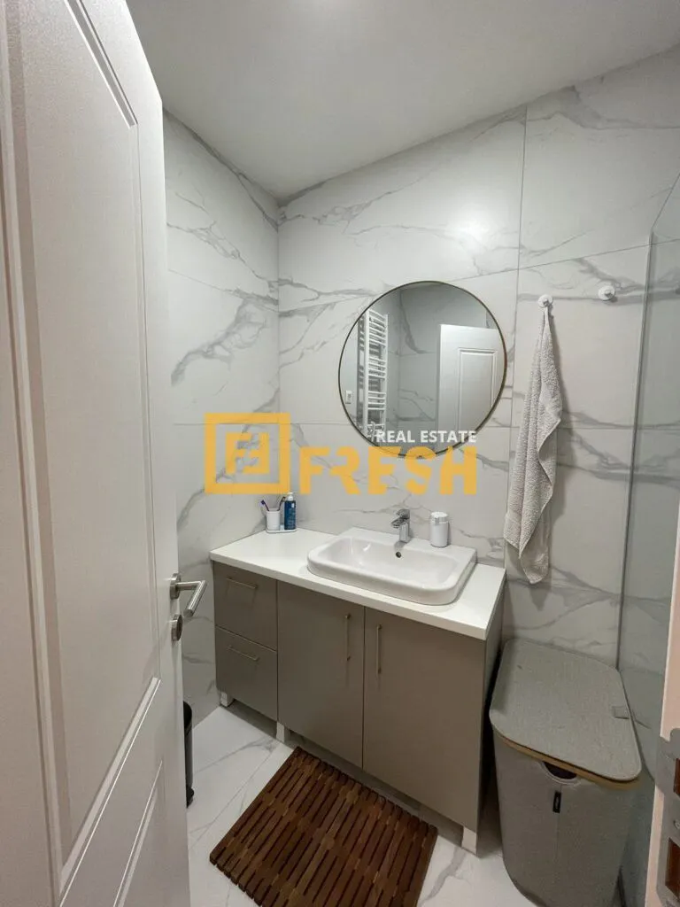 Prodaja, dvosoban stan, 92m², Zabjelo, Podgorica