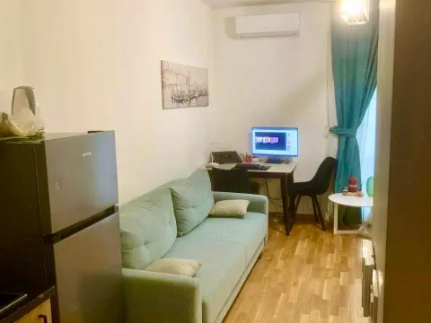 Prodaja, garsonjera, 29m², Bečići, Budva - image 6