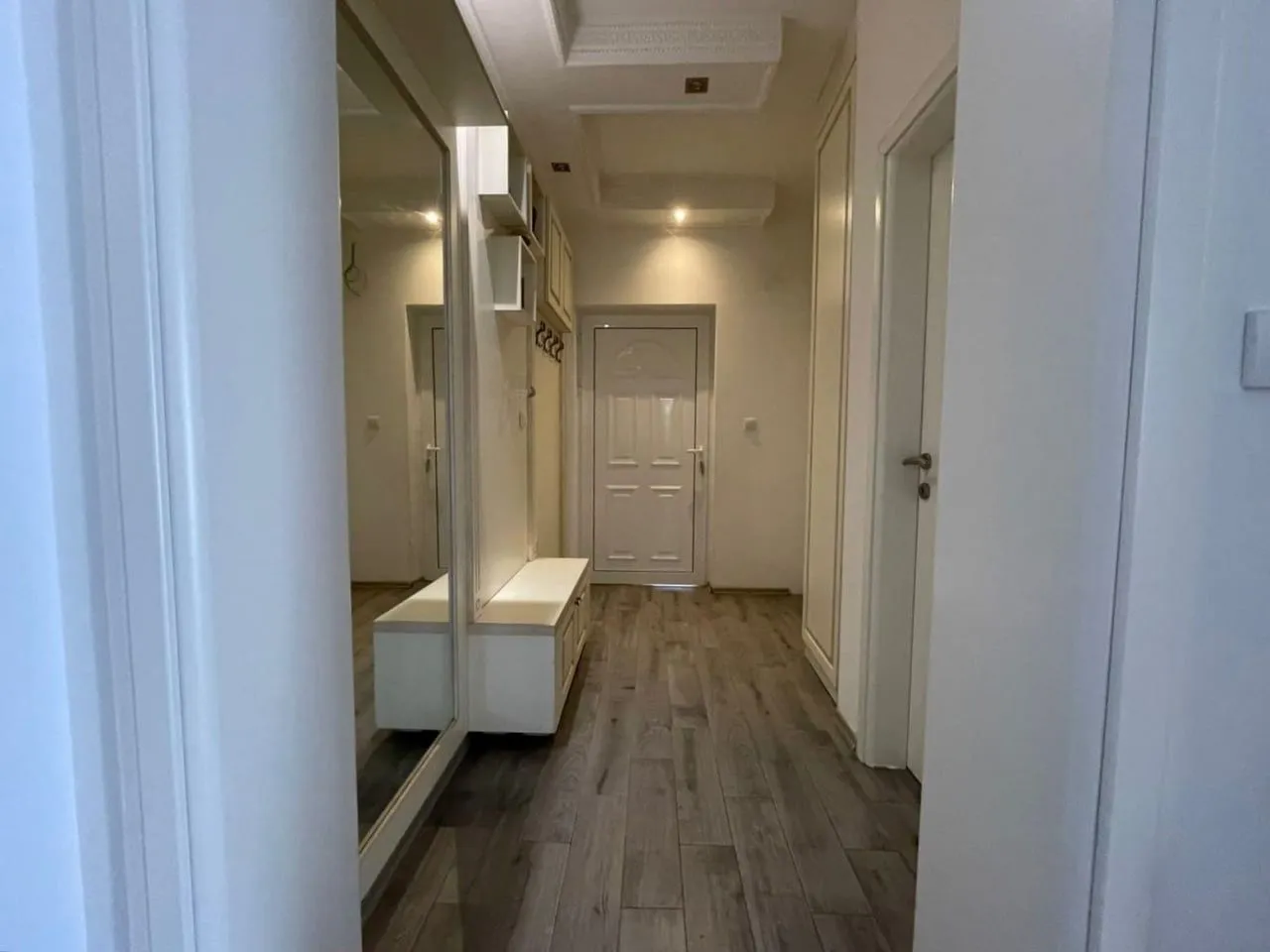Rent, two bedroom apartment, 100m², Donja Lastva, Tivat