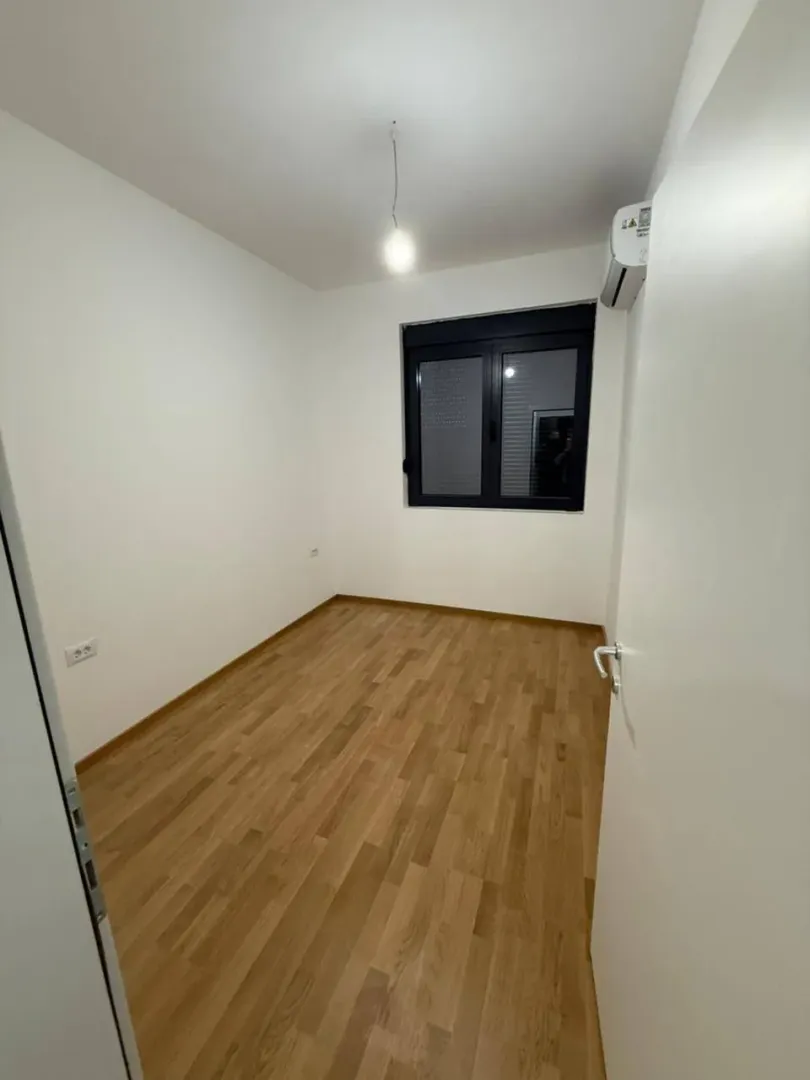 Sale, one bedroom apartment, 37m², Bečići, Budva