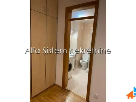 Izdavanje, dvosoban stan, 62m², Đeram Pijaca, Beograd - image 14