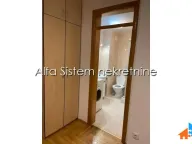 Izdavanje, dvosoban stan, 62m², Đeram Pijaca, Beograd - image 14