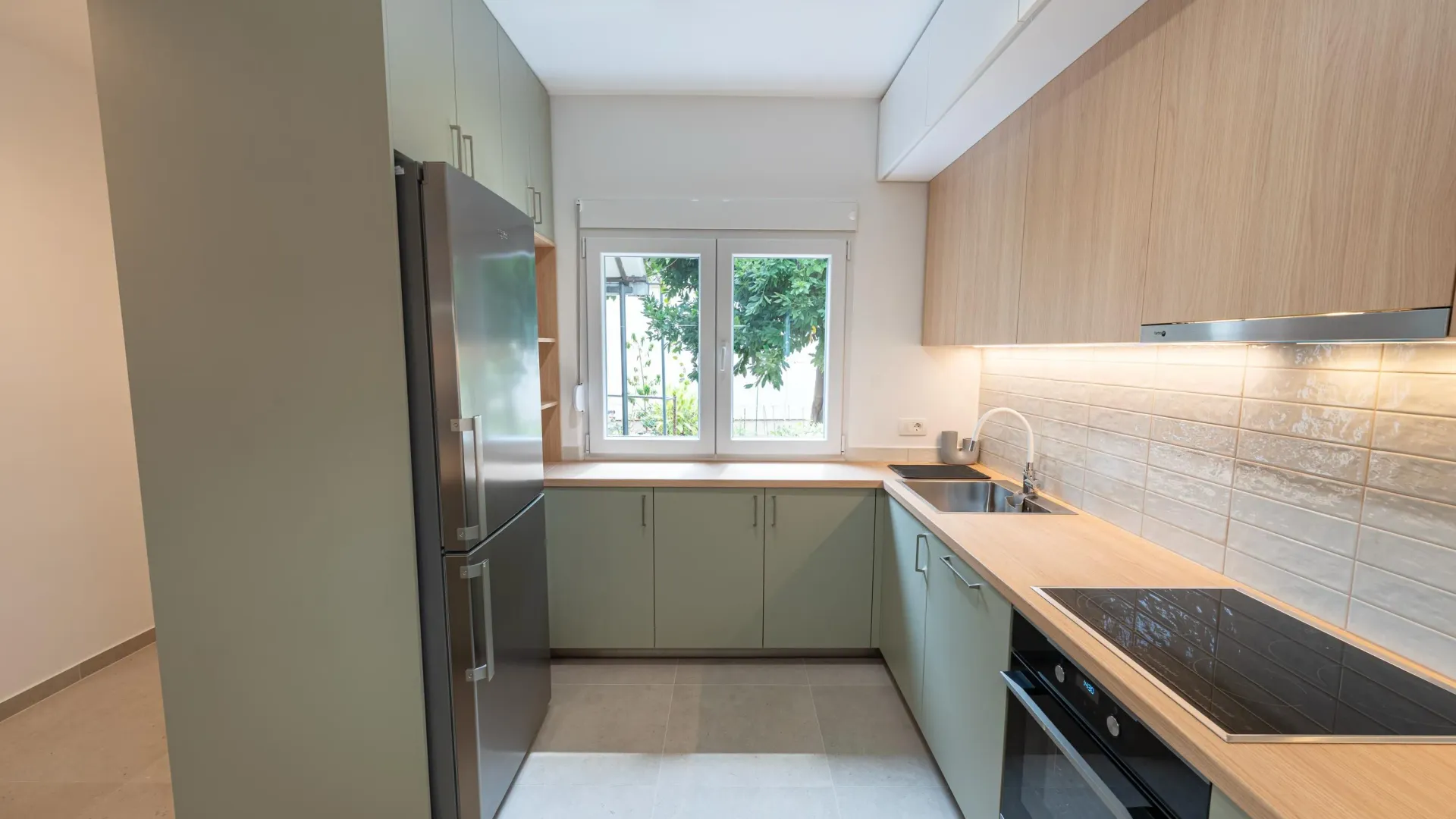 Rent, house, 100m², Dalmatinska ulica, Podgorica