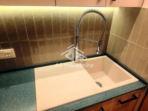 Rent, apartment, 75m², Savski Venac, Beograd - image 9