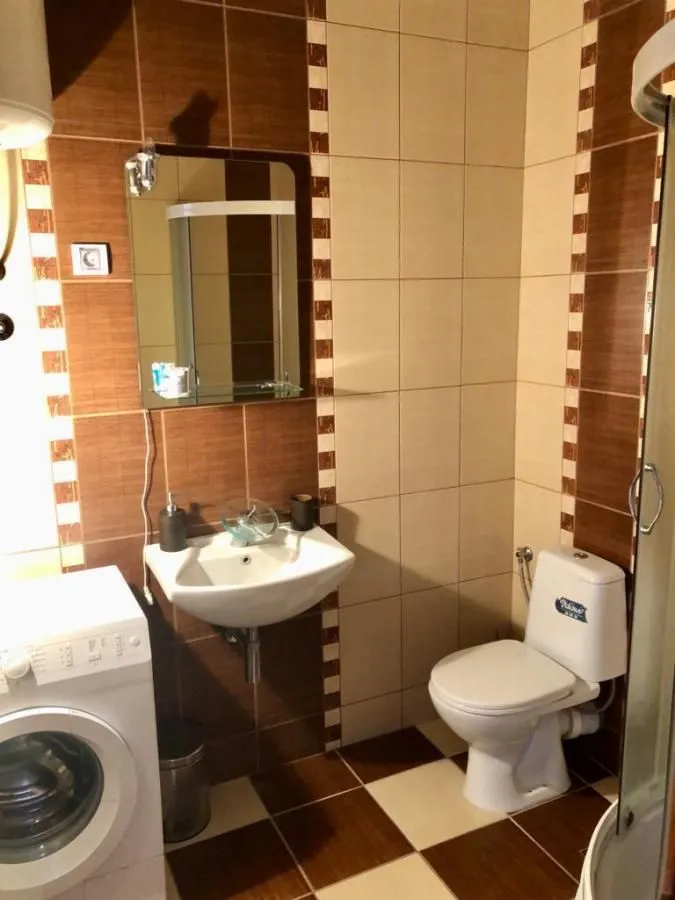 Sale, two bedroom apartment, 89m², Dobre Vode, Bar