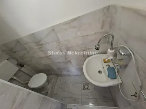 Rent, office space, 94m², Rotkvarija, Novi Sad Sve Podlokacije - image 12