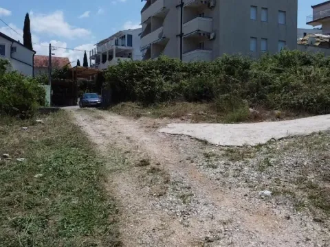 Prodaja, plac, 700m², Tivat, Crna Gora - image 5