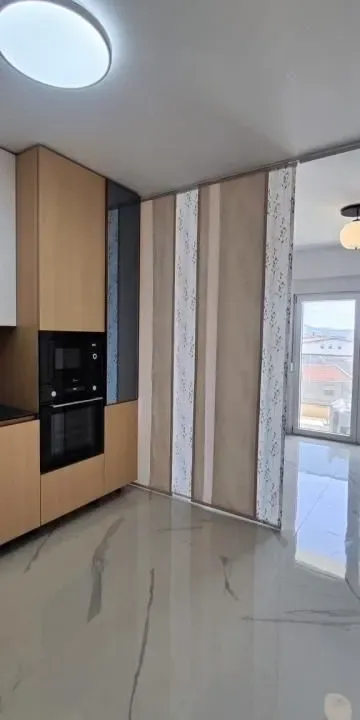 Sale, studio apartment, 36m², Bjeliši, Bar